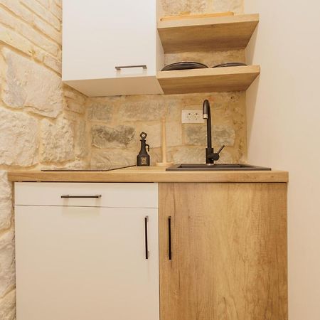 Apartments Piritus Сплит Экстерьер фото