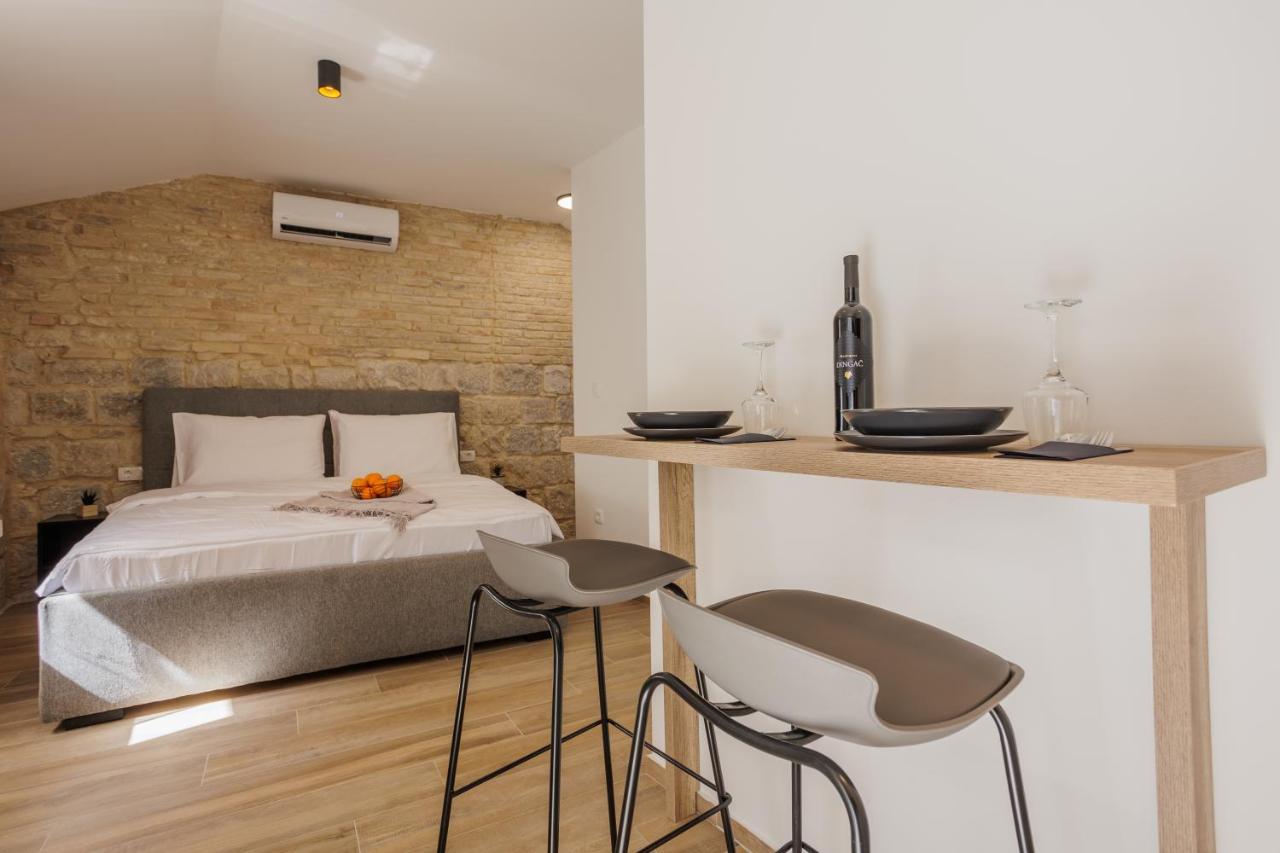 Apartments Piritus Сплит Экстерьер фото