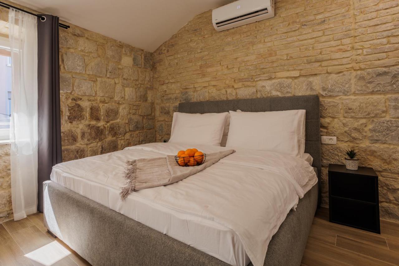 Apartments Piritus Сплит Экстерьер фото