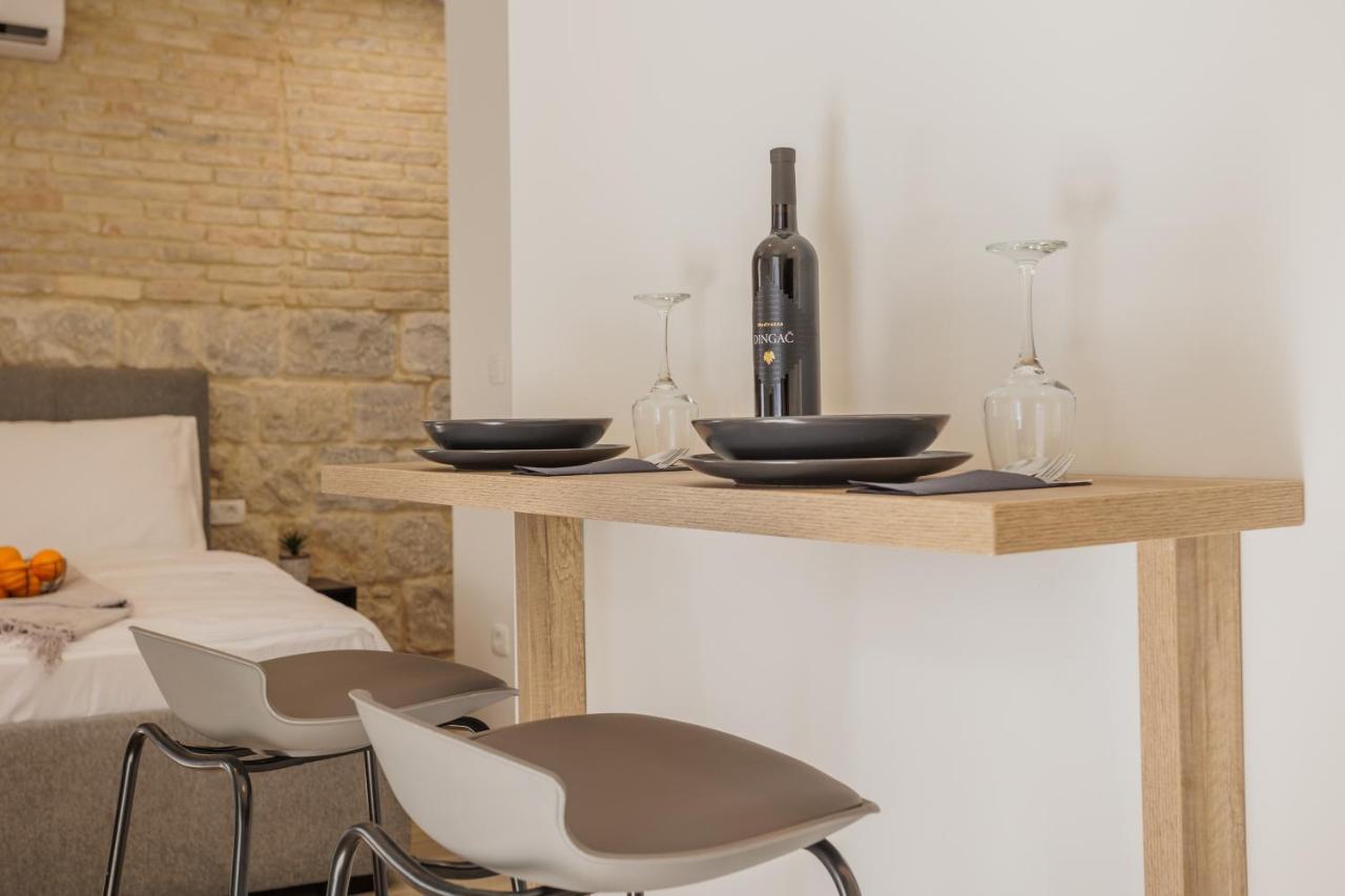 Apartments Piritus Сплит Экстерьер фото