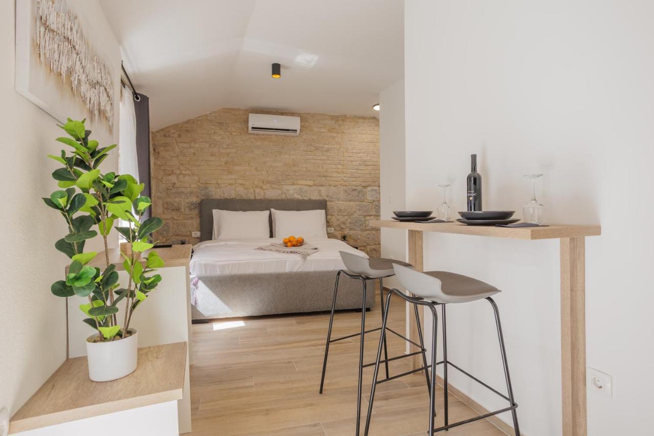 Apartments Piritus Сплит Экстерьер фото