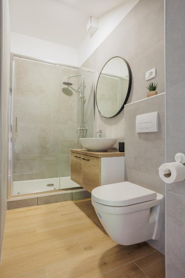 Apartments Piritus Сплит Экстерьер фото