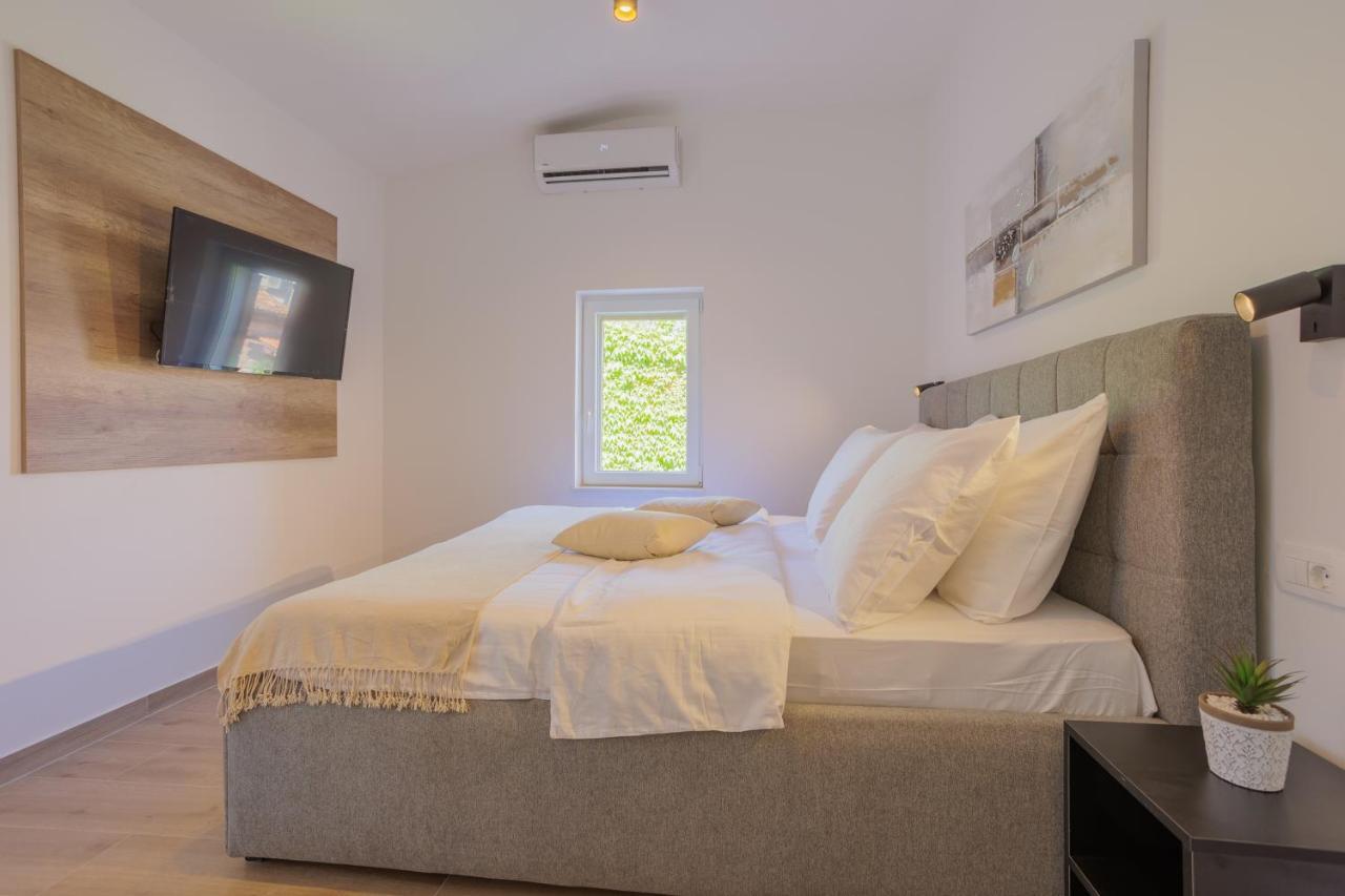 Apartments Piritus Сплит Экстерьер фото