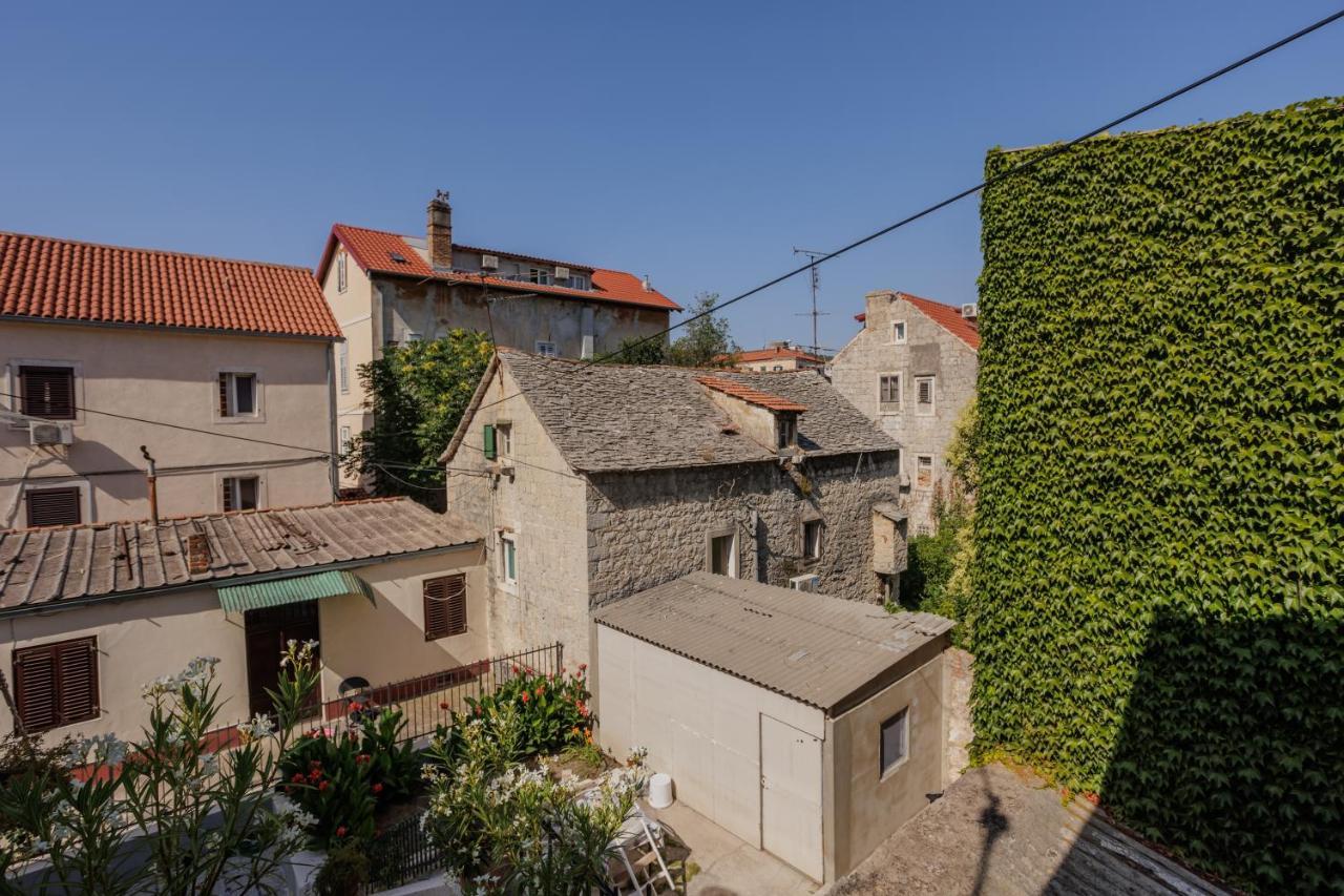 Apartments Piritus Сплит Экстерьер фото