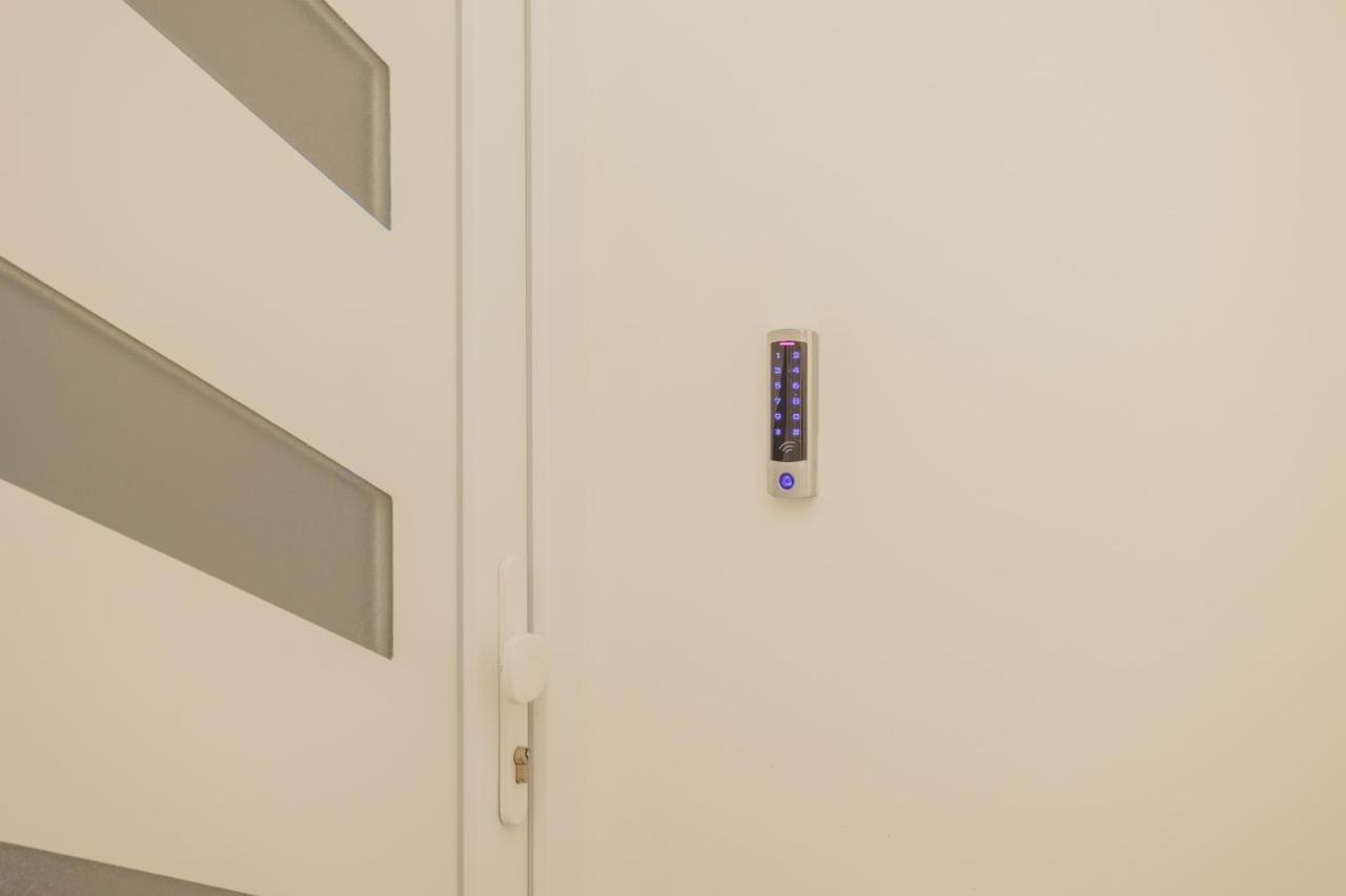 Apartments Piritus Сплит Экстерьер фото